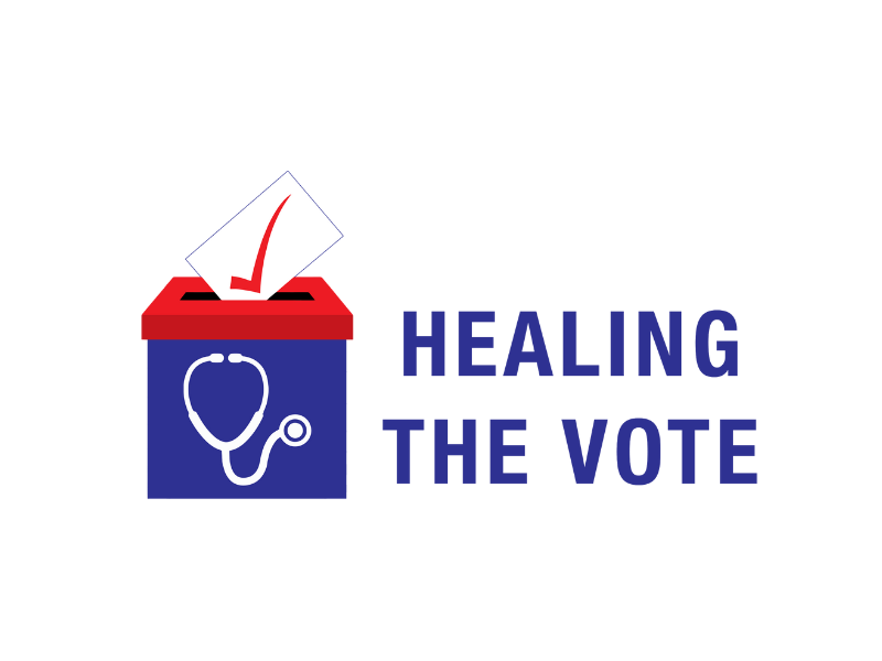 Healing the Vote