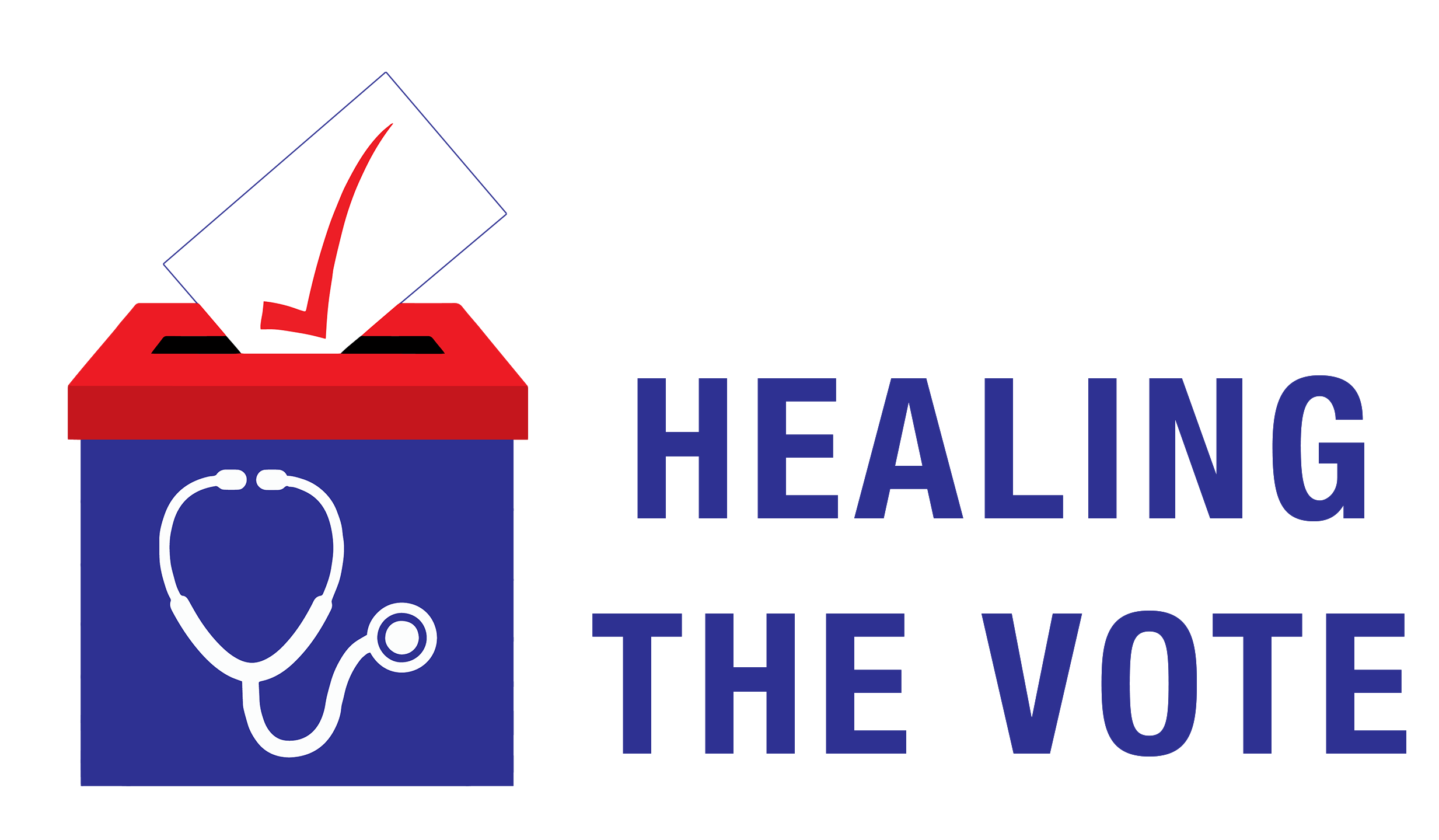 Healing the Vote